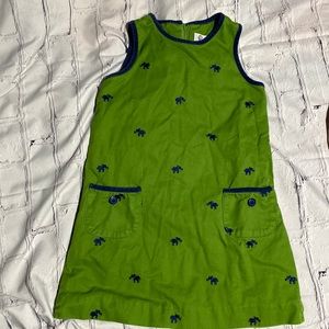 Lilly Pulitzer Girls Dress